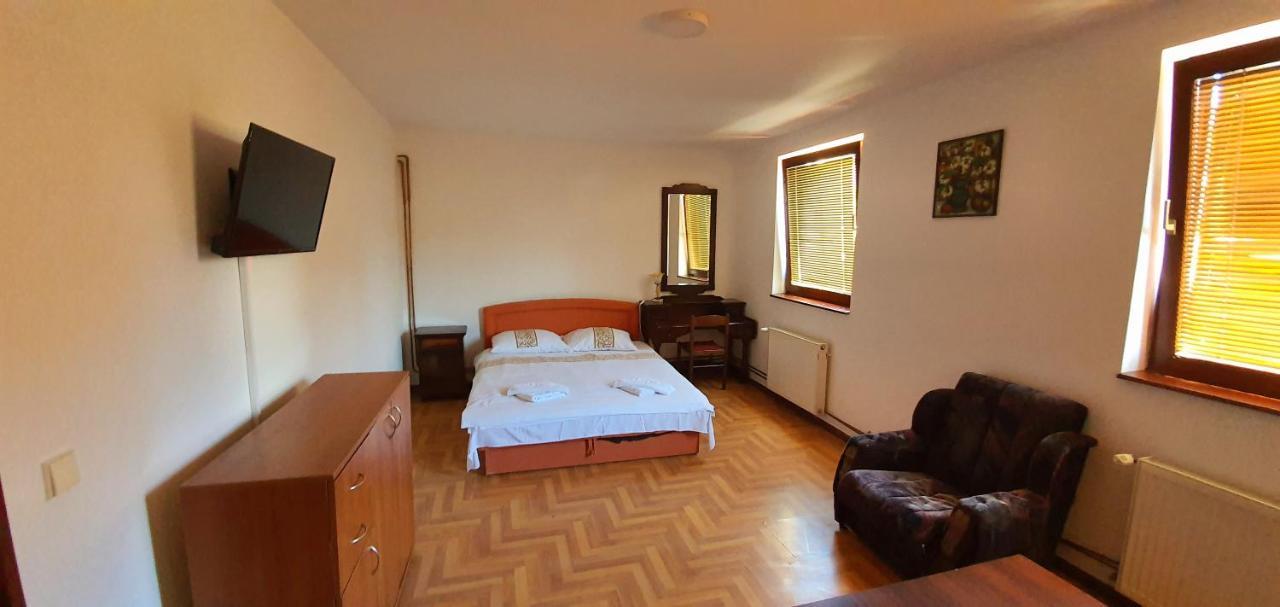 Hotel Dijamant Zlatibor Esterno foto