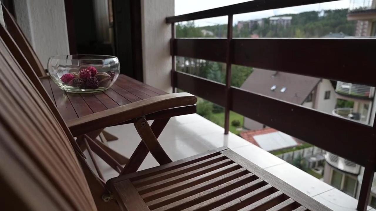 Hotel Dijamant Zlatibor Esterno foto