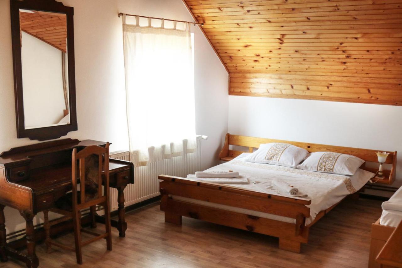 Hotel Dijamant Zlatibor Esterno foto