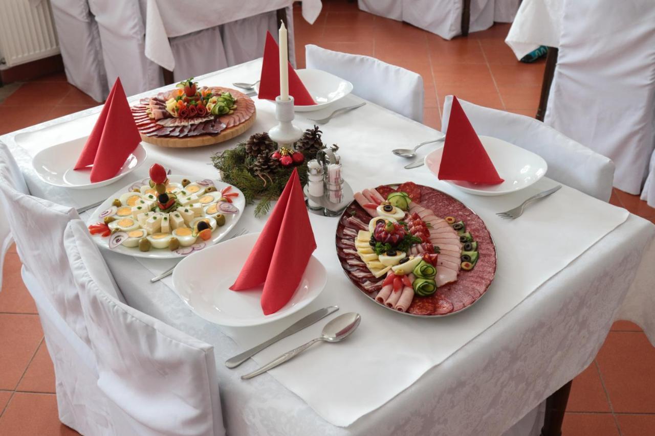 Hotel Dijamant Zlatibor Esterno foto