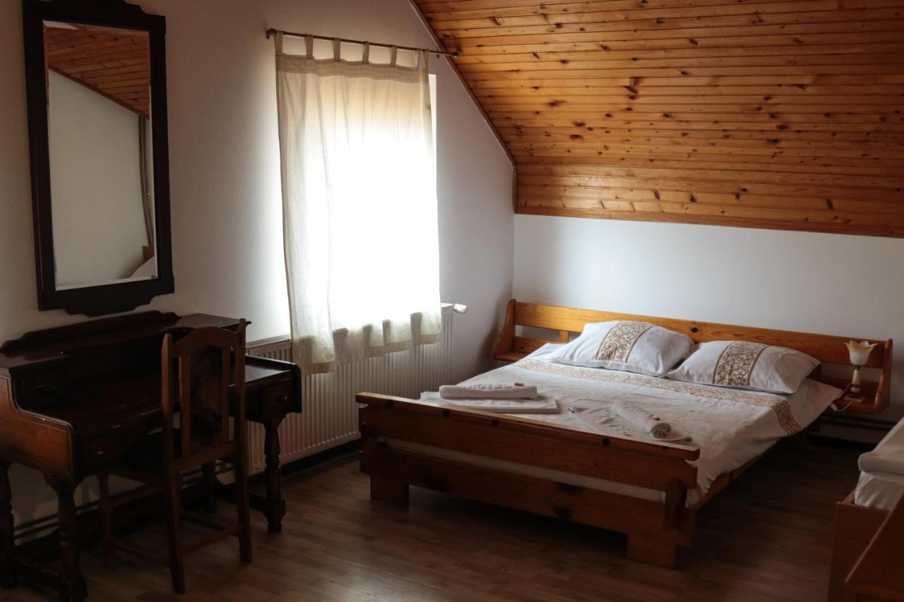 Hotel Dijamant Zlatibor Esterno foto