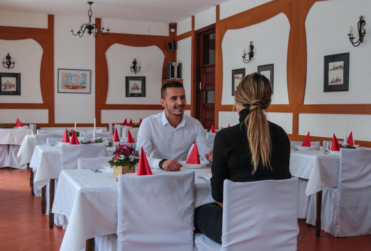 Hotel Dijamant Zlatibor Esterno foto