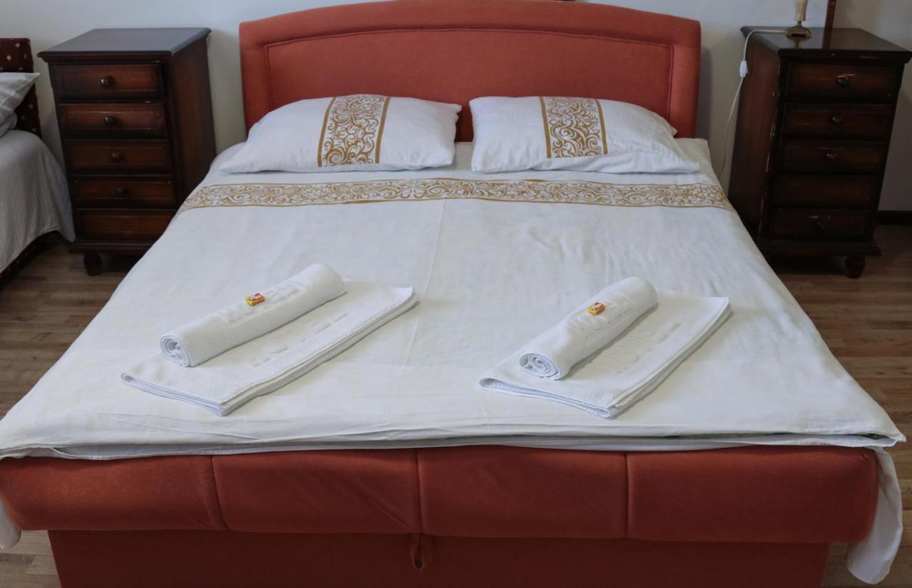 Hotel Dijamant Zlatibor Esterno foto