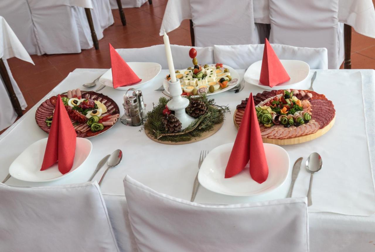 Hotel Dijamant Zlatibor Esterno foto