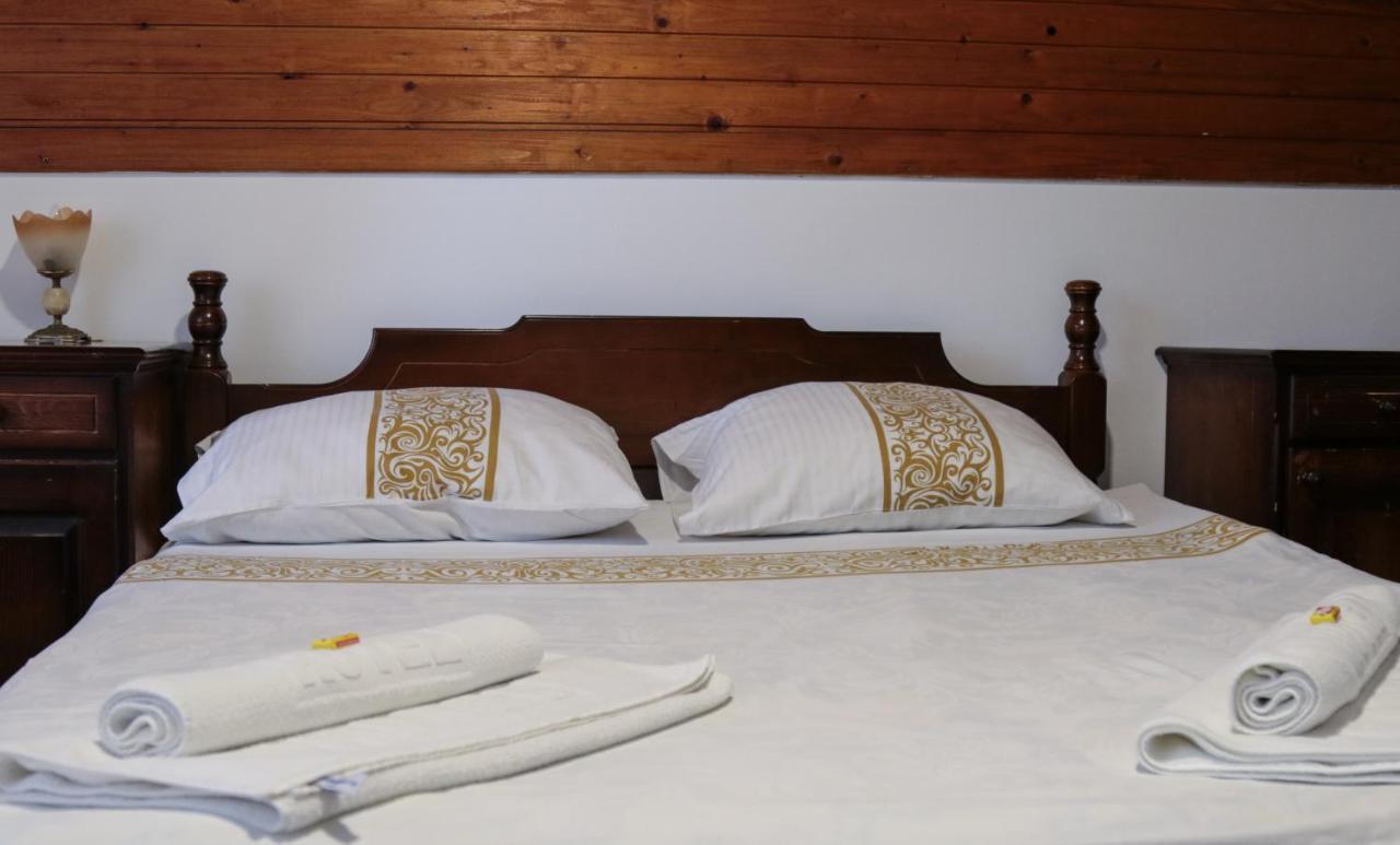 Hotel Dijamant Zlatibor Esterno foto