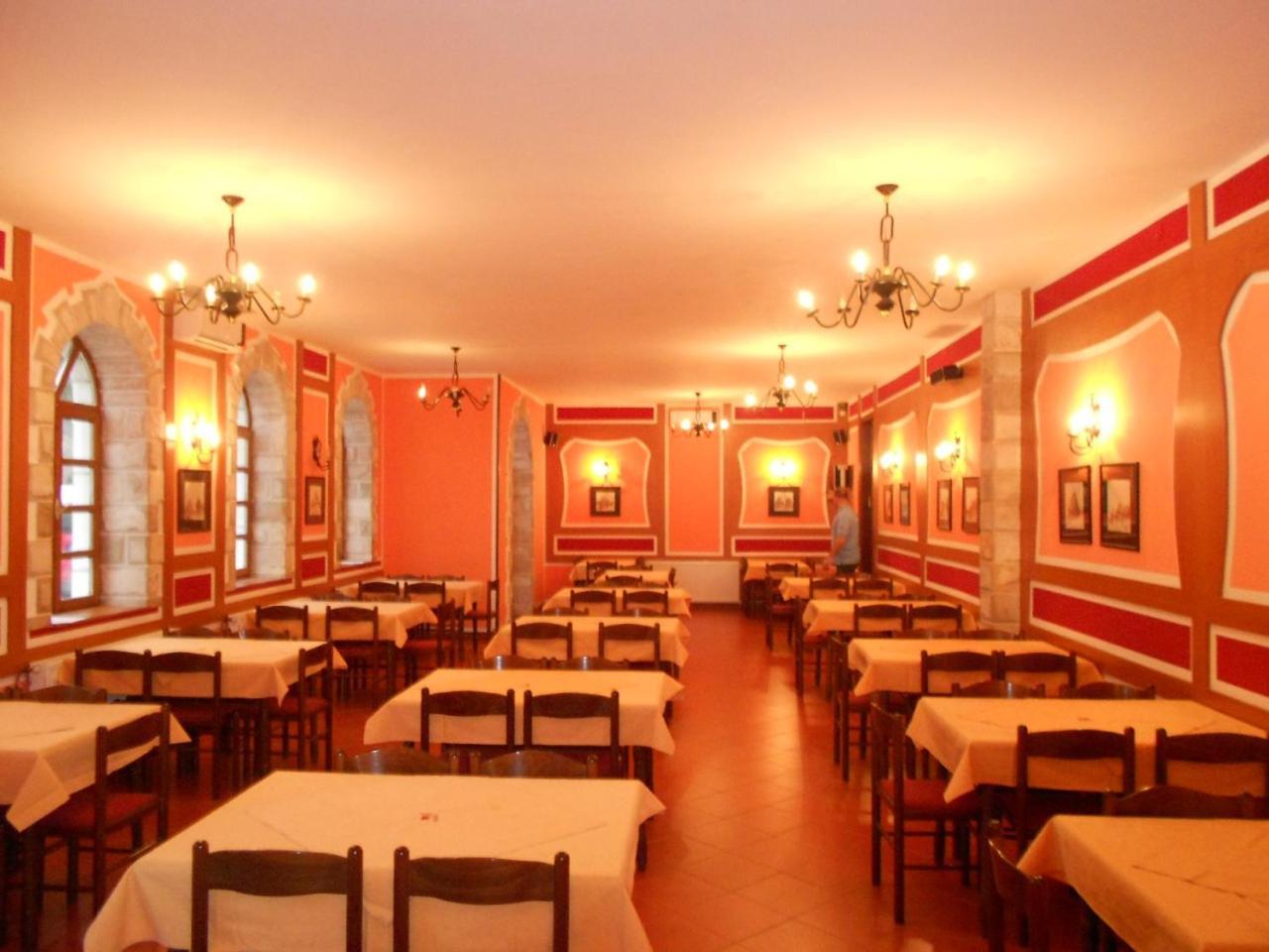Hotel Dijamant Zlatibor Esterno foto
